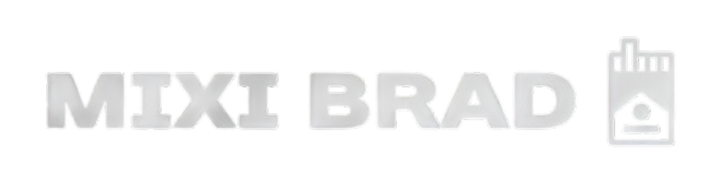 Mixi Brad
